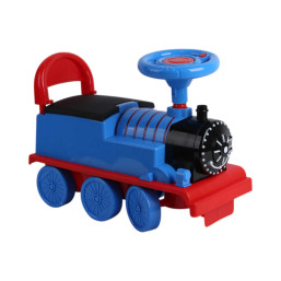 Slide Train